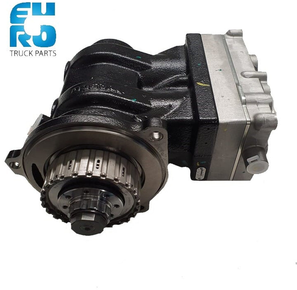 VOLVO LUCHTCOMPRESSOR WABCO 21984259 + €50 STATIEGELD - Κομπρεσέρ για Φορτηγό: φωτογραφία 1 VOLVO LUCHTCOMPRESSOR WABCO 21984259 + €50 STATIEGELD - Κομπρεσέρ για Φορτηγό: φωτογραφία 1
