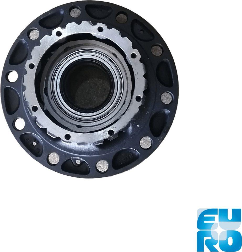VOLVO RVI REAR HUB WITH FAG BEARING AFTERMARKET (HUB REDUCTION) 85109244A - Λεβιές ταχύτητων για Φορτηγό: φωτογραφία 2 VOLVO RVI REAR HUB WITH FAG BEARING AFTERMARKET (HUB REDUCTION) 85109244A - Λεβιές ταχύτητων για Φορτηγό: φωτογραφία 2