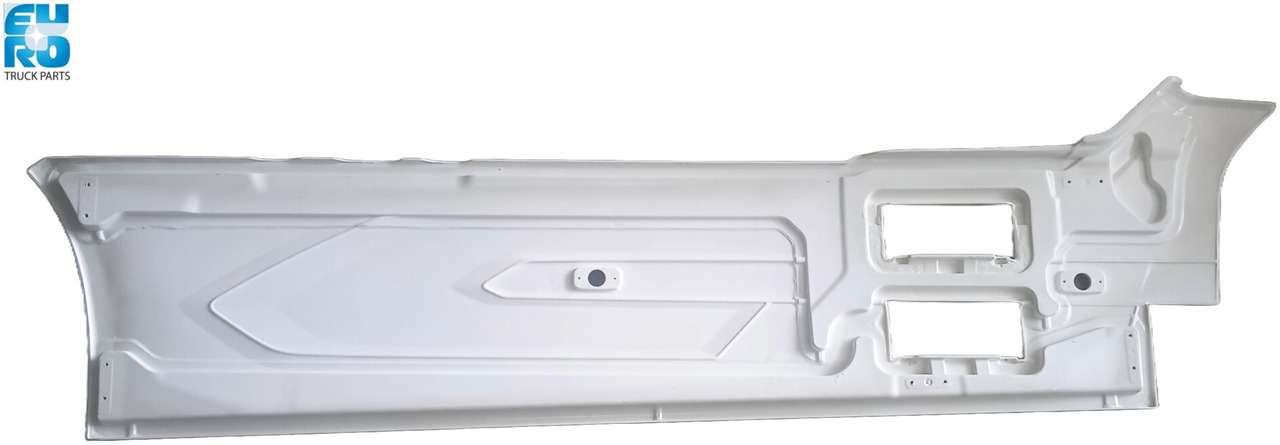 ZIJSKIRT LINKS DAF XG WB4000 H3279 KLEUR ZONDER BEUGEL 000234P - Προφυλακτήρας για Φορτηγό: φωτογραφία 2 ZIJSKIRT LINKS DAF XG WB4000 H3279 KLEUR ZONDER BEUGEL 000234P - Προφυλακτήρας για Φορτηγό: φωτογραφία 2