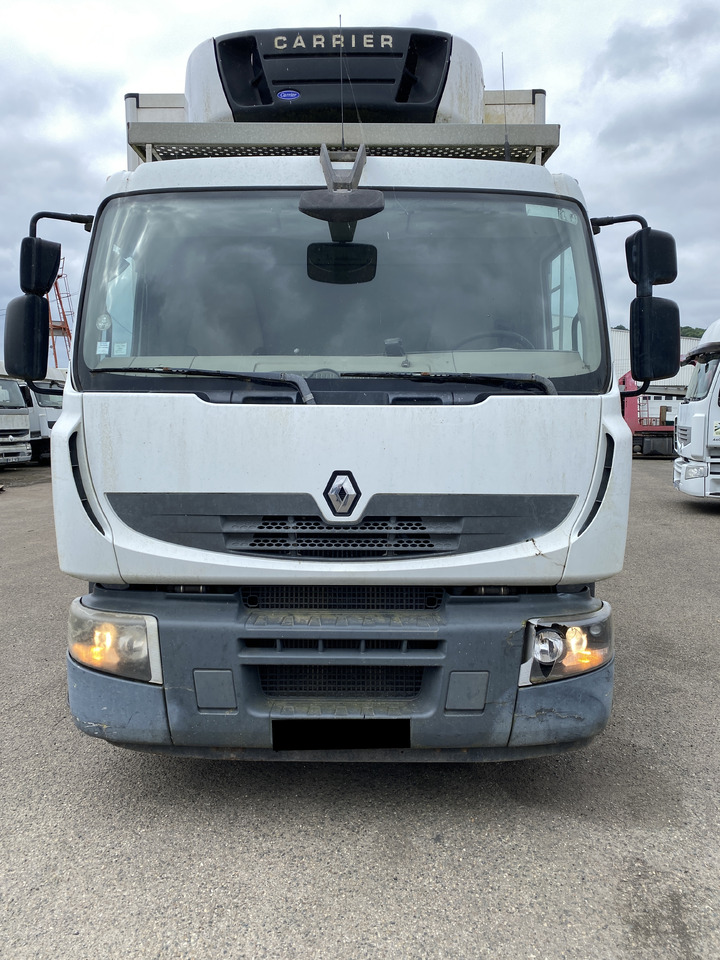 RENAULT PREMIUM 280 - Φορτηγό ψυγείο: φωτογραφία 2 RENAULT PREMIUM 280 - Φορτηγό ψυγείο: φωτογραφία 2