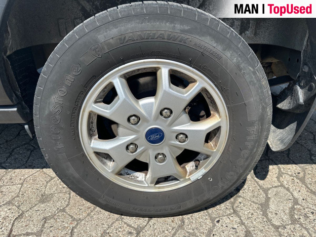 FORD TRANSIT - Βαν: φωτογραφία 5 FORD TRANSIT - Βαν: φωτογραφία 5