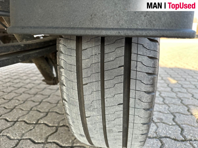 MAN TGE 3.180 4X2F SB - Επαγγελματικό αυτοκίνητο κόφα: φωτογραφία 4 MAN TGE 3.180 4X2F SB - Επαγγελματικό αυτοκίνητο κόφα: φωτογραφία 4