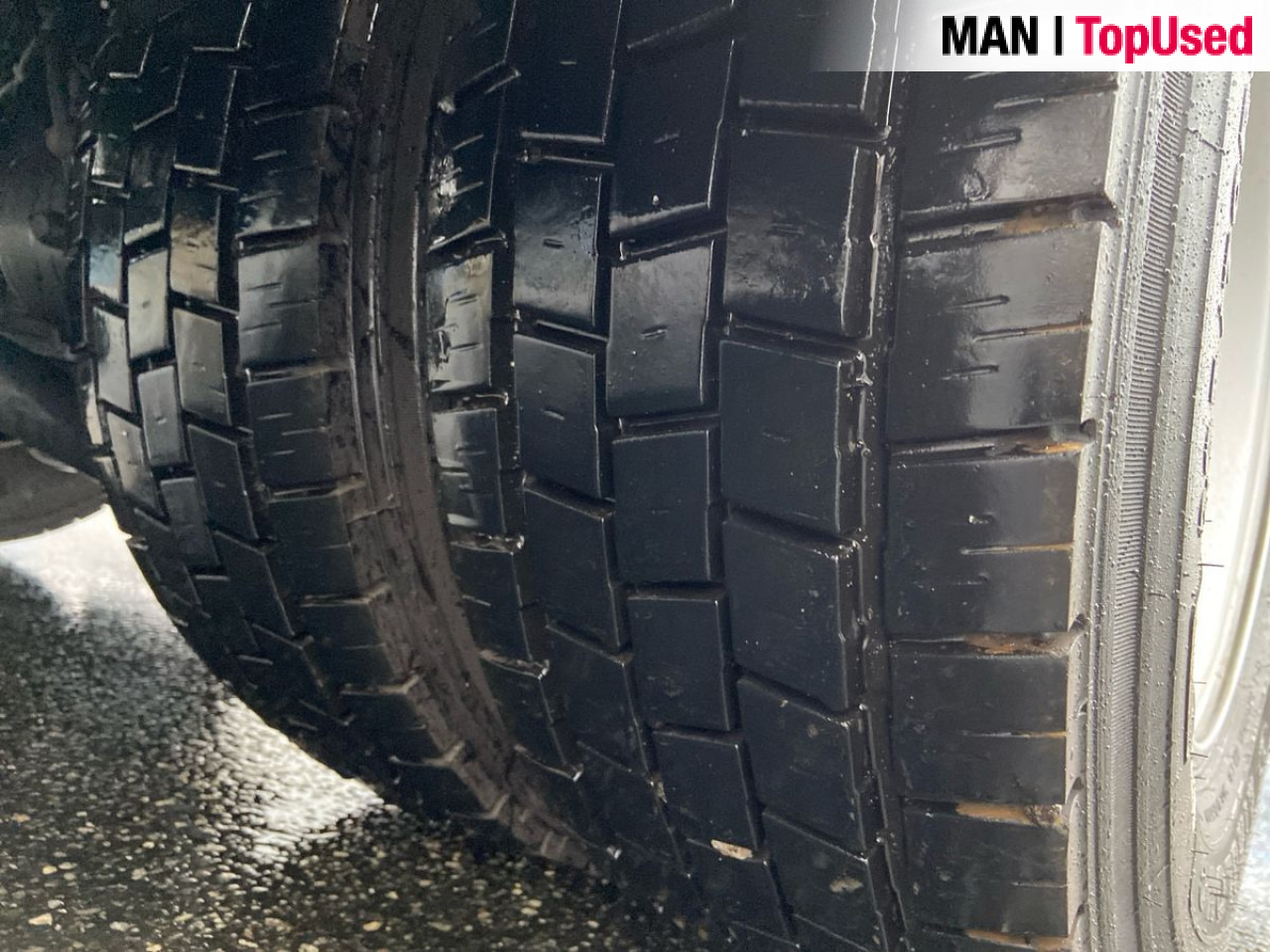 MAN TGL 12.250 4x2 BL CH "Box / Lift" - Φορτηγό κόφα: φωτογραφία 5 MAN TGL 12.250 4x2 BL CH "Box / Lift" - Φορτηγό κόφα: φωτογραφία 5