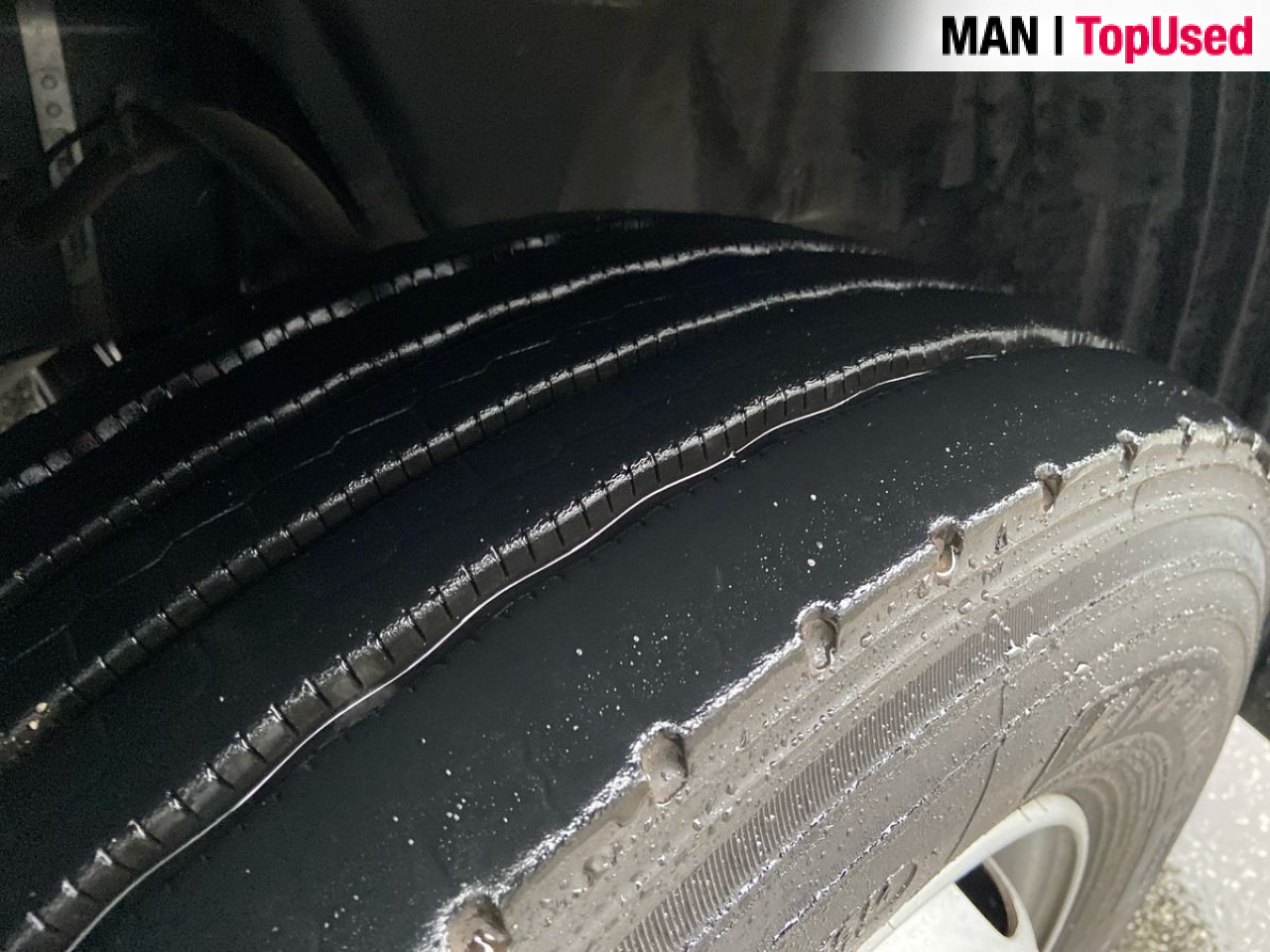 MAN TGL 12.250 4x2 BL CH "Box / Lift" - Φορτηγό κόφα: φωτογραφία 4 MAN TGL 12.250 4x2 BL CH "Box / Lift" - Φορτηγό κόφα: φωτογραφία 4