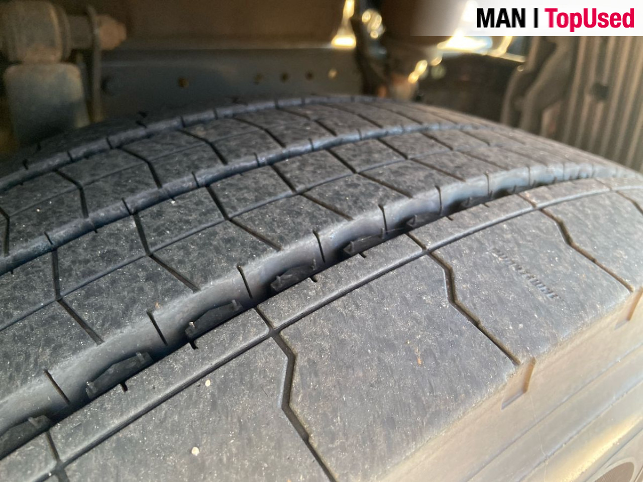 MAN TGX 18.470 4X2 BLS "Retarder" - Τράκτορας: φωτογραφία 2 MAN TGX 18.470 4X2 BLS "Retarder" - Τράκτορας: φωτογραφία 2