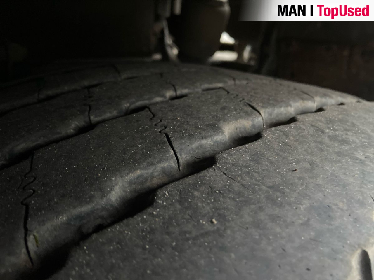 MAN TGX 26.500 6X2/2 BLS "Hydraulik" - Τράκτορας: φωτογραφία 2 MAN TGX 26.500 6X2/2 BLS "Hydraulik" - Τράκτορας: φωτογραφία 2