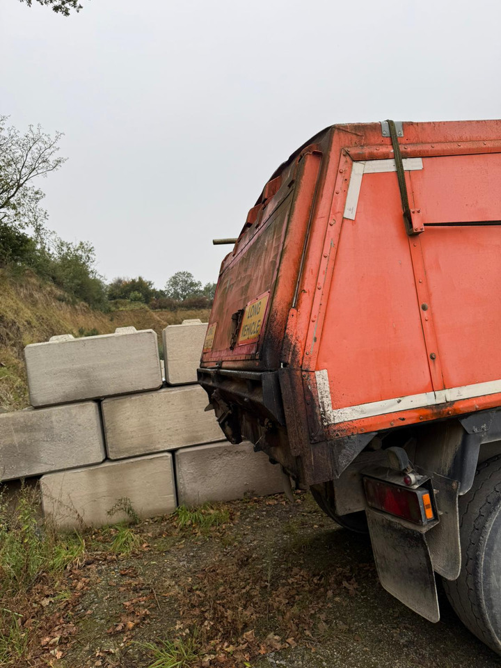 2015 Wilcox Tipping Trailer - Επικαθήμενο ανατρεπόμενο: φωτογραφία 3 2015 Wilcox Tipping Trailer - Επικαθήμενο ανατρεπόμενο: φωτογραφία 3