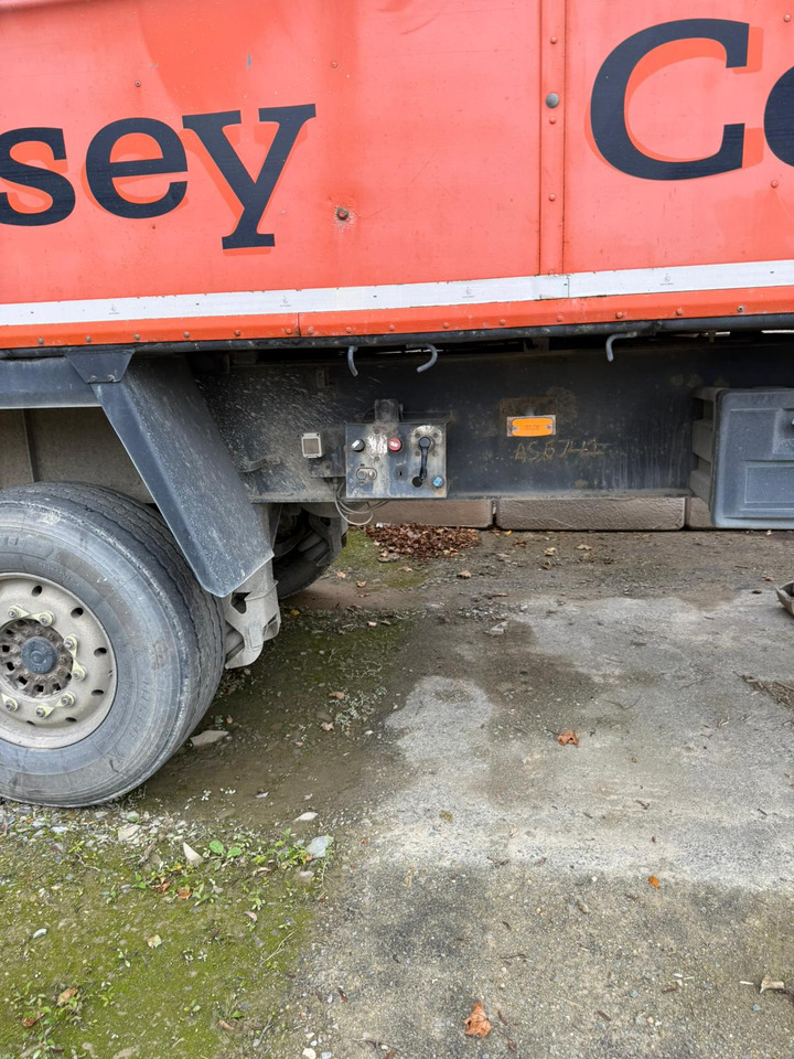 2015 Wilcox Tipping Trailer - Επικαθήμενο ανατρεπόμενο: φωτογραφία 5 2015 Wilcox Tipping Trailer - Επικαθήμενο ανατρεπόμενο: φωτογραφία 5