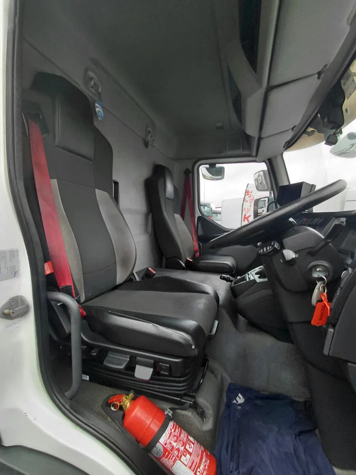 2019 Renault D 12T - Φορτηγό κόφα: φωτογραφία 3 2019 Renault D 12T - Φορτηγό κόφα: φωτογραφία 3