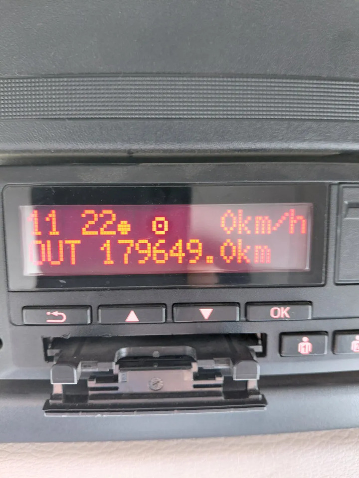 2020 DAF 260 HP AUTO CURTAINSIDER - Φορτηγό μουσαμάς: φωτογραφία 2 2020 DAF 260 HP AUTO CURTAINSIDER - Φορτηγό μουσαμάς: φωτογραφία 2