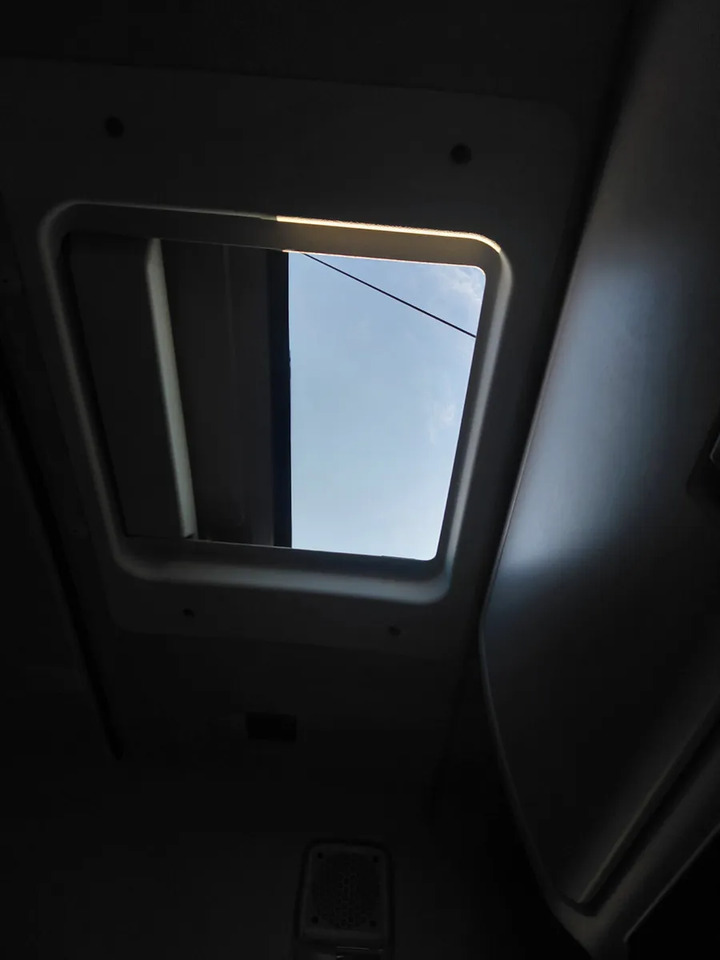 Φορτηγό μουσαμάς 2020 Renault D Wide 26 Tonner 6×2: φωτογραφία 19