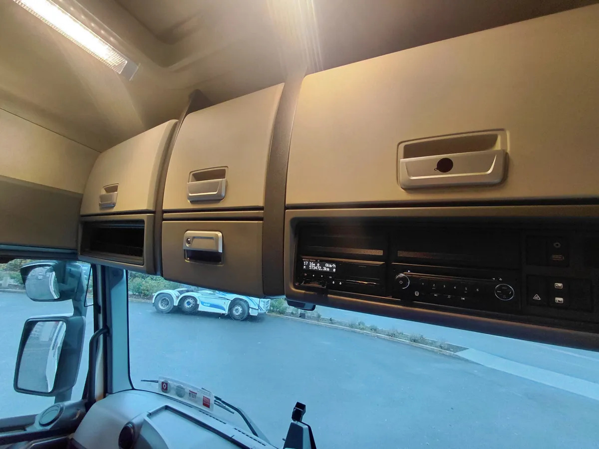 2020 Renault T480 Comfort - Τράκτορας: φωτογραφία 3 2020 Renault T480 Comfort - Τράκτορας: φωτογραφία 3