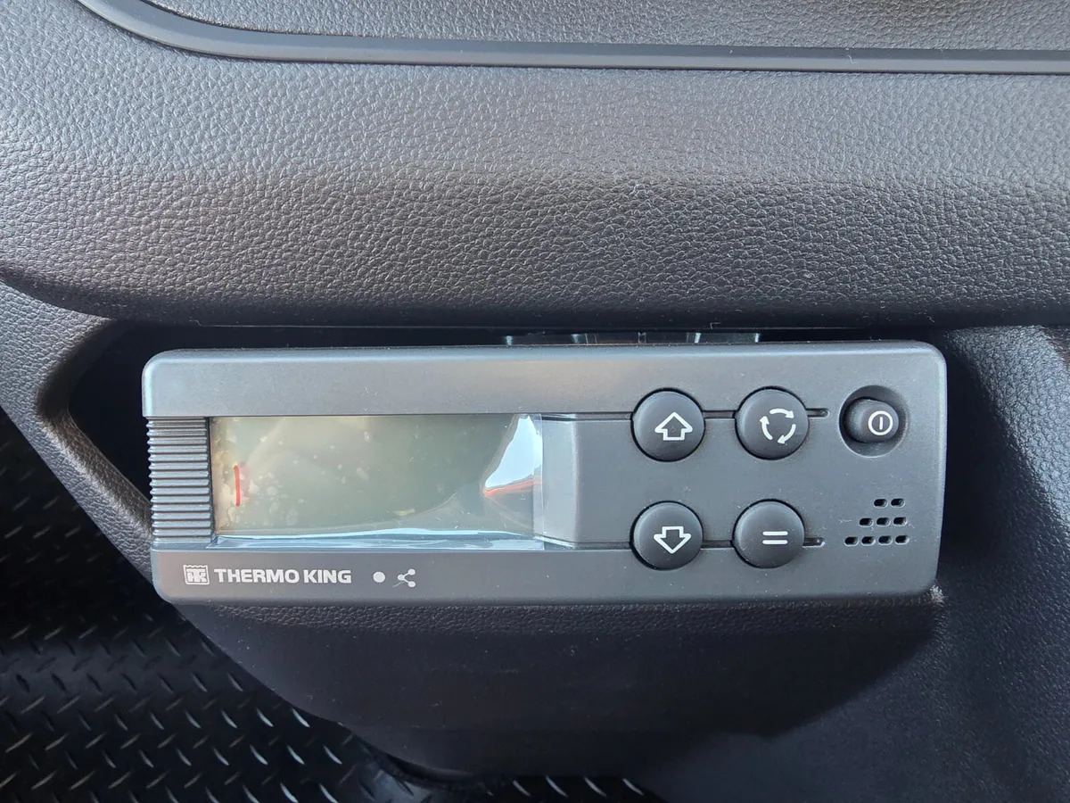 NEW Renault Trafic Fridge Unit - Επαγγελματικό αυτοκίνητο ψυγείο: φωτογραφία 3 NEW Renault Trafic Fridge Unit - Επαγγελματικό αυτοκίνητο ψυγείο: φωτογραφία 3