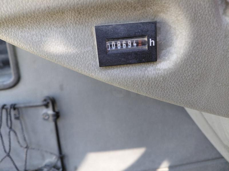 Τροχοφόρος εκσκαφέας Liebherr A910 A910: φωτογραφία 11 Τροχοφόρος εκσκαφέας Liebherr A910 A910: φωτογραφία 11