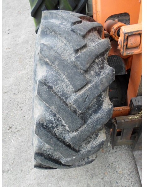 Band 14,5x20 - Ελαστικό για Γεωργικά μηχανήματα: φωτογραφία 1 Band 14,5x20 - Ελαστικό για Γεωργικά μηχανήματα: φωτογραφία 1