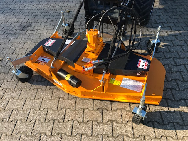 Giant cirkelmaaier - Χορτοκοπτικό: φωτογραφία 4 Giant cirkelmaaier - Χορτοκοπτικό: φωτογραφία 4