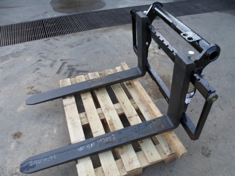 Manitou Lepelset / vorkenbord - Πιρούνες για Γεωργικά μηχανήματα: φωτογραφία 4 Manitou Lepelset / vorkenbord - Πιρούνες για Γεωργικά μηχανήματα: φωτογραφία 4
