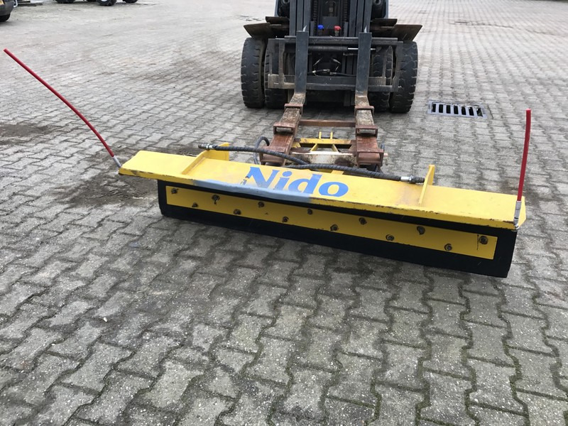 NIDO Sneeuwschuif - Εκχιονιστικό μαχαίρι για Γεωργικά μηχανήματα: φωτογραφία 4 NIDO Sneeuwschuif - Εκχιονιστικό μαχαίρι για Γεωργικά μηχανήματα: φωτογραφία 4