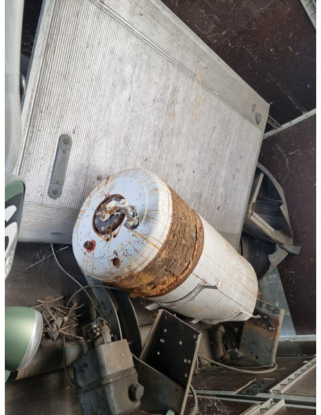 Bär Cargolift egész emelőhátfalak - different kinds - Υδραυλική πόρτα για Φορτηγό: φωτογραφία 2 Bär Cargolift egész emelőhátfalak - different kinds - Υδραυλική πόρτα για Φορτηγό: φωτογραφία 2