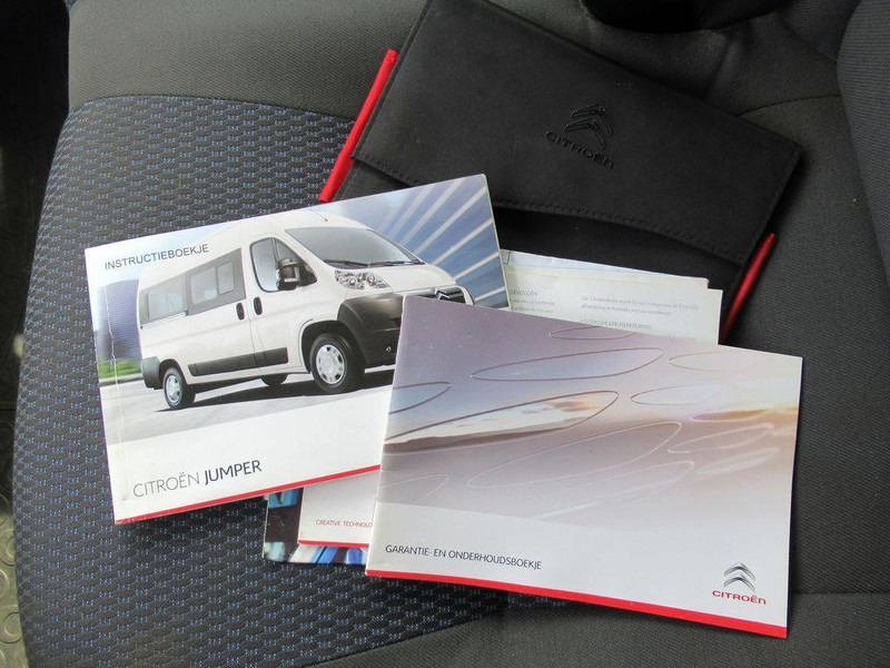 Φορτηγό αυτοκινητάμαξα Citroën 35 2.2 L5H1 Car transporter <3,5t: φωτογραφία 18 Φορτηγό αυτοκινητάμαξα Citroën 35 2.2 L5H1 Car transporter <3,5t: φωτογραφία 18