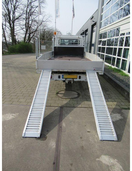 Φορτηγό αυτοκινητάμαξα Citroën 35 2.2 L5H1 Car transporter <3,5t: φωτογραφία 15 Φορτηγό αυτοκινητάμαξα Citroën 35 2.2 L5H1 Car transporter <3,5t: φωτογραφία 15