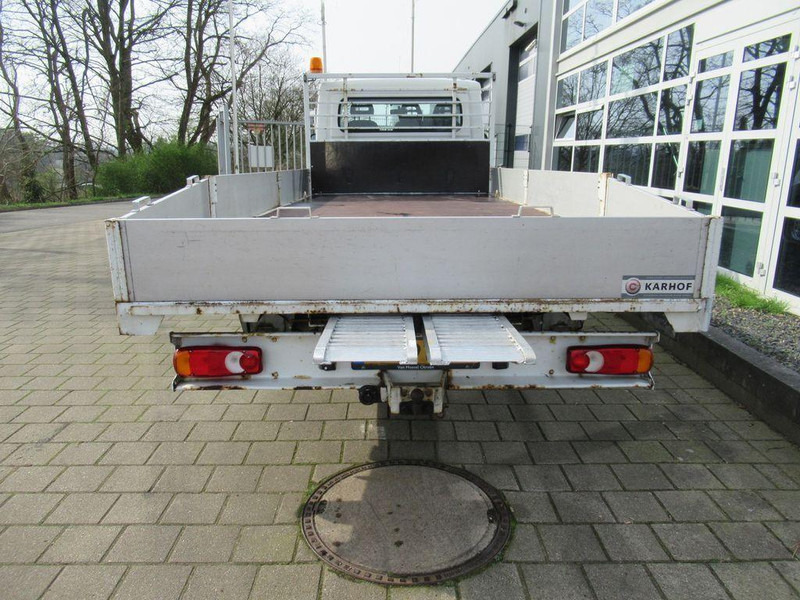 Φορτηγό αυτοκινητάμαξα Citroën 35 2.2 L5H1 Car transporter <3,5t: φωτογραφία 12 Φορτηγό αυτοκινητάμαξα Citroën 35 2.2 L5H1 Car transporter <3,5t: φωτογραφία 12