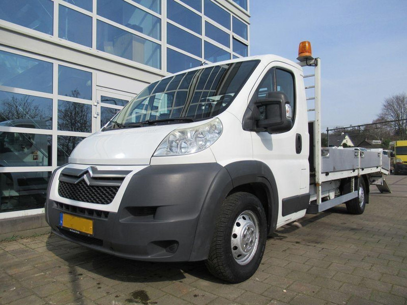 Citroën 35 2.2 L5H1 Car transporter <3,5t - Φορτηγό αυτοκινητάμαξα: φωτογραφία 2 Citroën 35 2.2 L5H1 Car transporter <3,5t - Φορτηγό αυτοκινητάμαξα: φωτογραφία 2