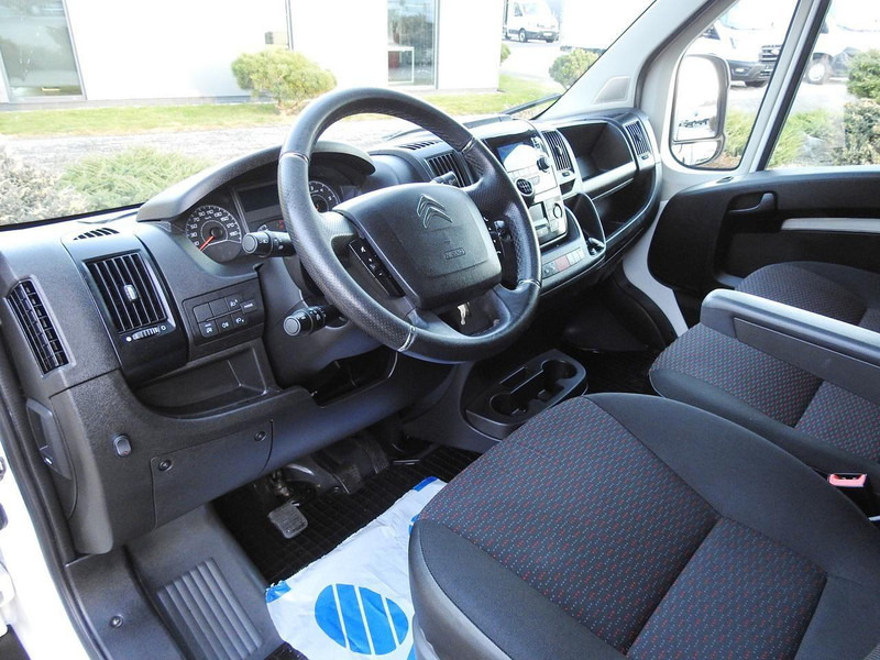 Citroën JUMPER PLANDEKA 10 PALET TEMPOMAT KLIMATYZACJA LEDY PNEUMATYKA 1 - Επαγγελματικό αυτοκίνητο με μουσαμά: φωτογραφία 2 Citroën JUMPER PLANDEKA 10 PALET TEMPOMAT KLIMATYZACJA LEDY PNEUMATYKA 1 - Επαγγελματικό αυτοκίνητο με μουσαμά: φωτογραφία 2