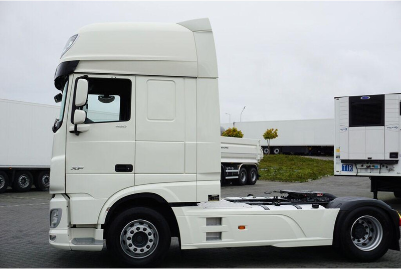 DAF 106 / 480 / EURO 6 / ACC / I-COOL / SUPER SPACE CAB - Τράκτορας: φωτογραφία 4 DAF 106 / 480 / EURO 6 / ACC / I-COOL / SUPER SPACE CAB - Τράκτορας: φωτογραφία 4