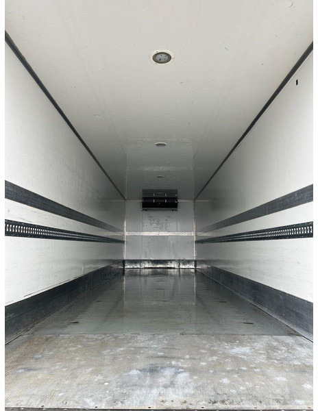 Φορτηγό ψυγείο DAF CF 370 FAR REFRIGERATOR LIFT CARRIER SUPRA 850: φωτογραφία 8