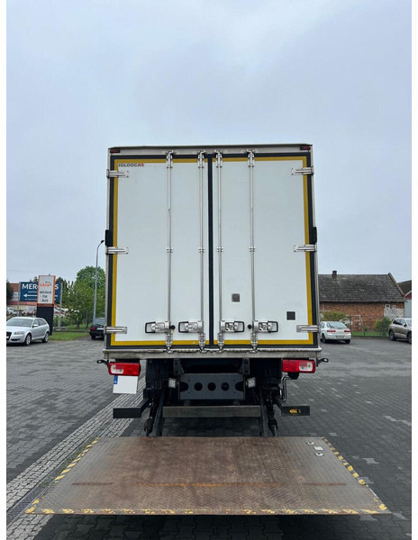 Φορτηγό ψυγείο DAF CF 370 FAR REFRIGERATOR LIFT CARRIER SUPRA 850: φωτογραφία 6