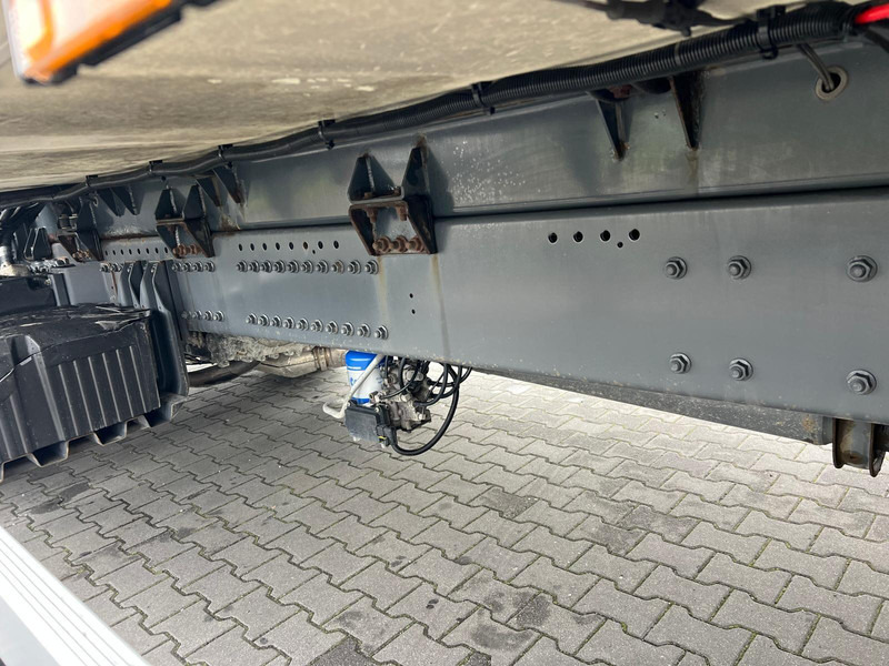 Φορτηγό ψυγείο DAF CF 370 FAR REFRIGERATOR LIFT CARRIER SUPRA 850: φωτογραφία 12