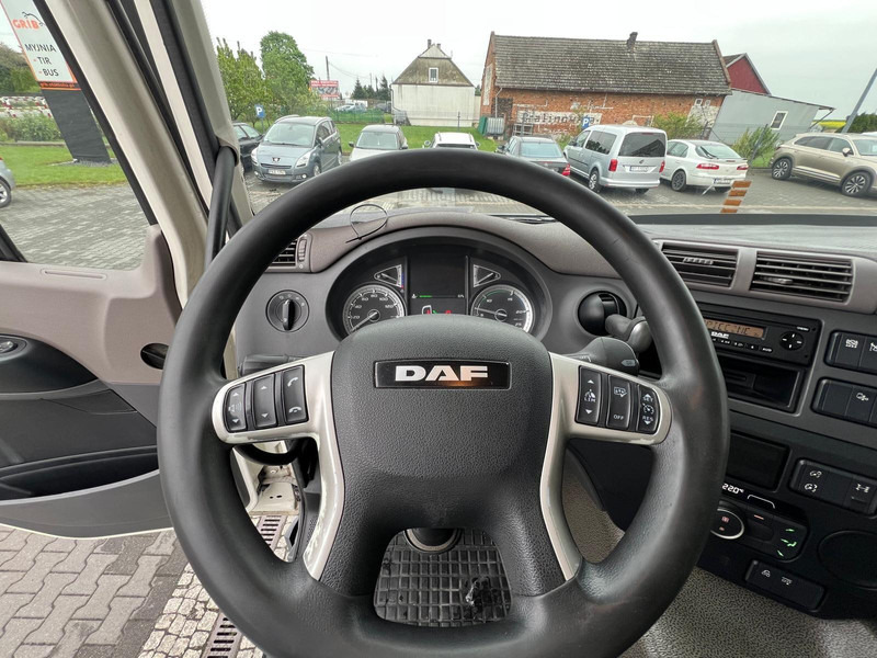 Φορτηγό ψυγείο DAF CF 370 FAR REFRIGERATOR LIFT CARRIER SUPRA 850: φωτογραφία 20