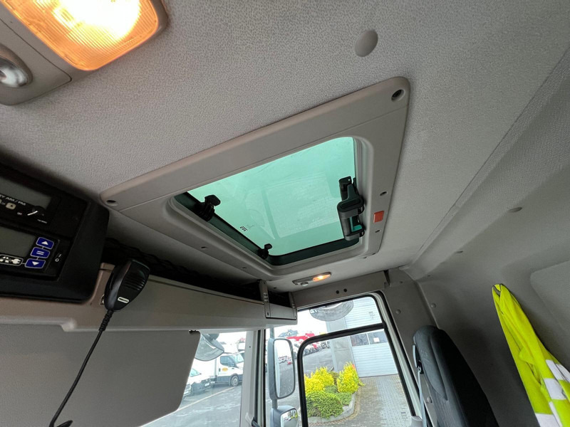 Φορτηγό ψυγείο DAF CF 370 FAR REFRIGERATOR LIFT CARRIER SUPRA 850: φωτογραφία 19