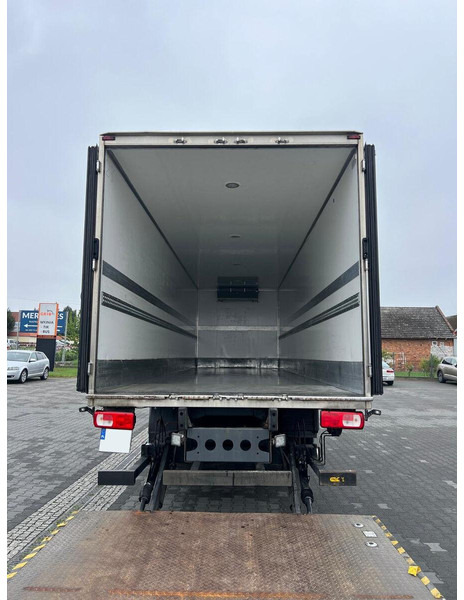 Φορτηγό ψυγείο DAF CF 370 FAR REFRIGERATOR LIFT CARRIER SUPRA 850: φωτογραφία 7