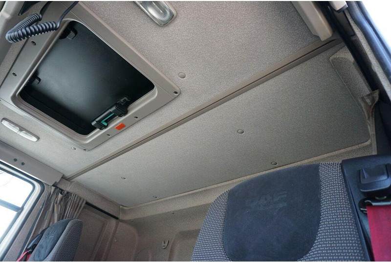 Φορτηγό ψυγείο DAF CF / 400 / ACC / EURO 6 / PRZEWOZU NAPOJÓW / OŚ SKRĘTNA: φωτογραφία 17