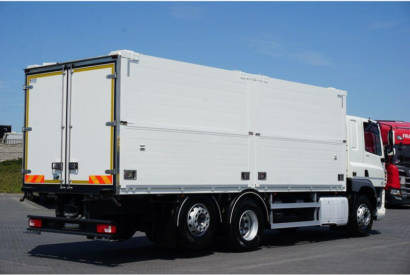 DAF CF / 400 / ACC / EURO 6 / PRZEWOZU NAPOJÓW / OŚ SKRĘTNA - Φορτηγό ψυγείο: φωτογραφία 5 DAF CF / 400 / ACC / EURO 6 / PRZEWOZU NAPOJÓW / OŚ SKRĘTNA - Φορτηγό ψυγείο: φωτογραφία 5