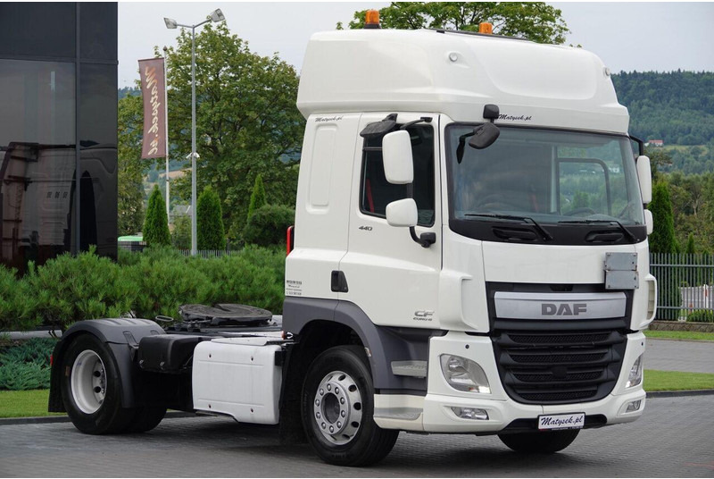 DAF CF 440 / PEŁNY ADR / AUTOMAT / EURO 6 / SPROWADZONY - Τράκτορας: φωτογραφία 2 DAF CF 440 / PEŁNY ADR / AUTOMAT / EURO 6 / SPROWADZONY - Τράκτορας: φωτογραφία 2