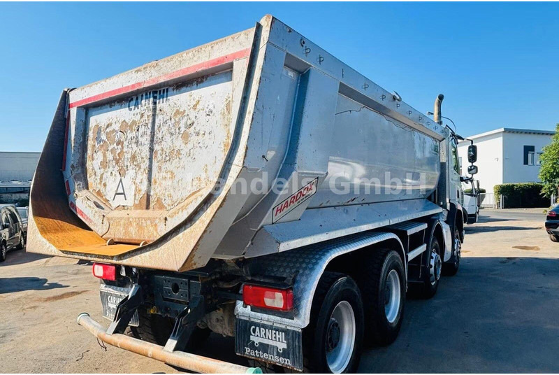DAF CF 450 BB - Carnehl tipper - Φορτηγό ανατρεπόμενο: φωτογραφία 3 DAF CF 450 BB - Carnehl tipper - Φορτηγό ανατρεπόμενο: φωτογραφία 3