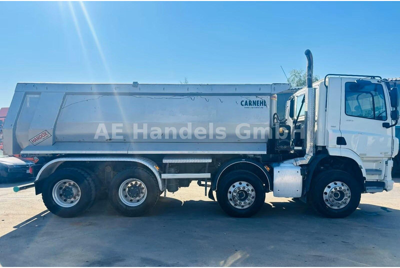 DAF CF 450 BB - Carnehl tipper - Φορτηγό ανατρεπόμενο: φωτογραφία 5 DAF CF 450 BB - Carnehl tipper - Φορτηγό ανατρεπόμενο: φωτογραφία 5
