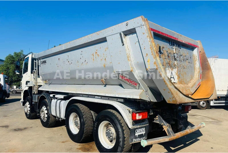 DAF CF 450 BB - Carnehl tipper - Φορτηγό ανατρεπόμενο: φωτογραφία 4 DAF CF 450 BB - Carnehl tipper - Φορτηγό ανατρεπόμενο: φωτογραφία 4