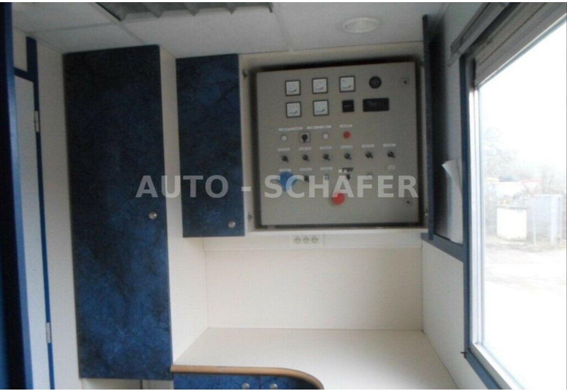 Βαν DAF Cf 75-250: φωτογραφία 9 Βαν DAF Cf 75-250: φωτογραφία 9