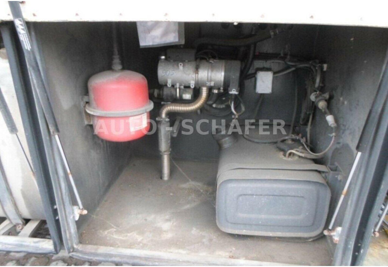 DAF Cf 75-250 - Βαν: φωτογραφία 3 DAF Cf 75-250 - Βαν: φωτογραφία 3