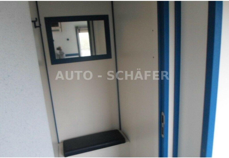 Βαν DAF Cf 75-250: φωτογραφία 7 Βαν DAF Cf 75-250: φωτογραφία 7