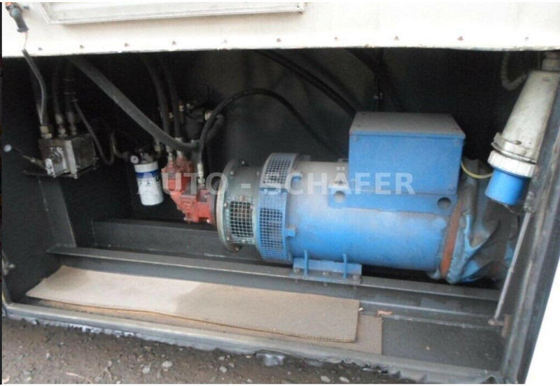 DAF Cf 75-250 - Βαν: φωτογραφία 4 DAF Cf 75-250 - Βαν: φωτογραφία 4