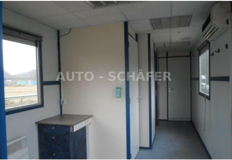 Βαν DAF Cf 75-250: φωτογραφία 6 Βαν DAF Cf 75-250: φωτογραφία 6