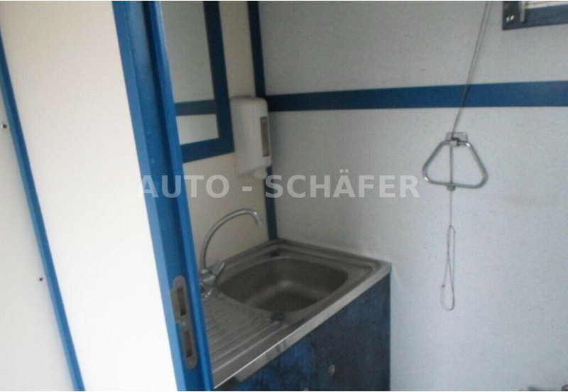 Βαν DAF Cf 75-250: φωτογραφία 11 Βαν DAF Cf 75-250: φωτογραφία 11