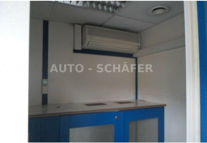 Βαν DAF Cf 75-250: φωτογραφία 8 Βαν DAF Cf 75-250: φωτογραφία 8