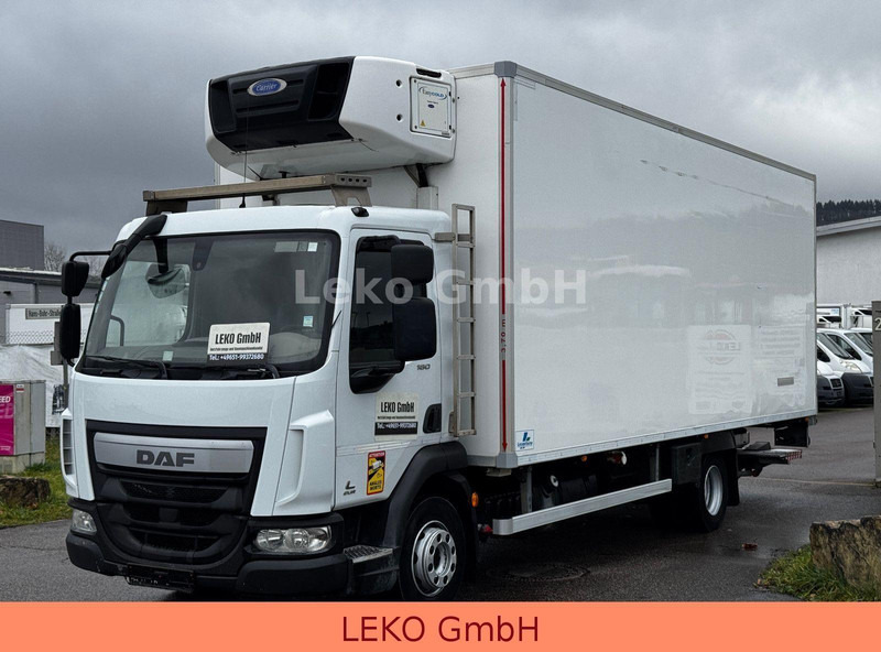 DAF LF 180 FA - Φορτηγό ψυγείο: φωτογραφία 3 DAF LF 180 FA - Φορτηγό ψυγείο: φωτογραφία 3
