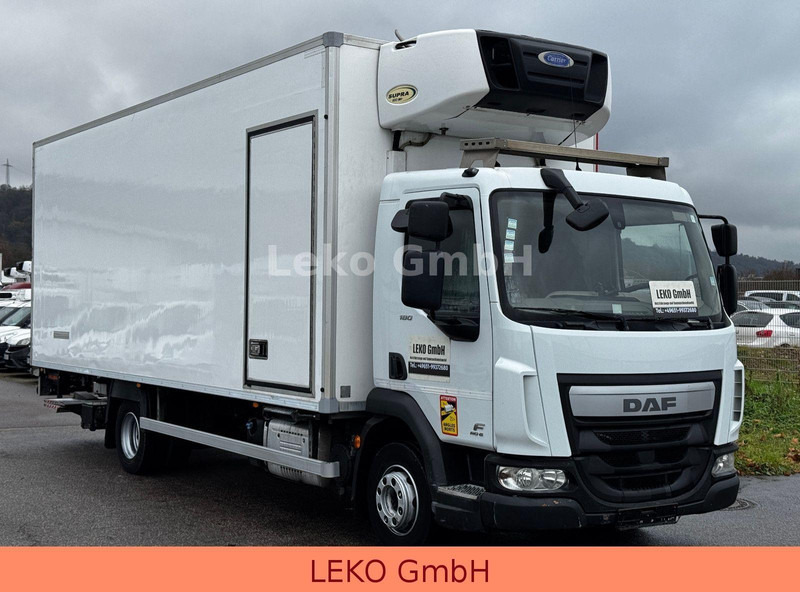 DAF LF 180 FA - Φορτηγό ψυγείο: φωτογραφία 1 DAF LF 180 FA - Φορτηγό ψυγείο: φωτογραφία 1